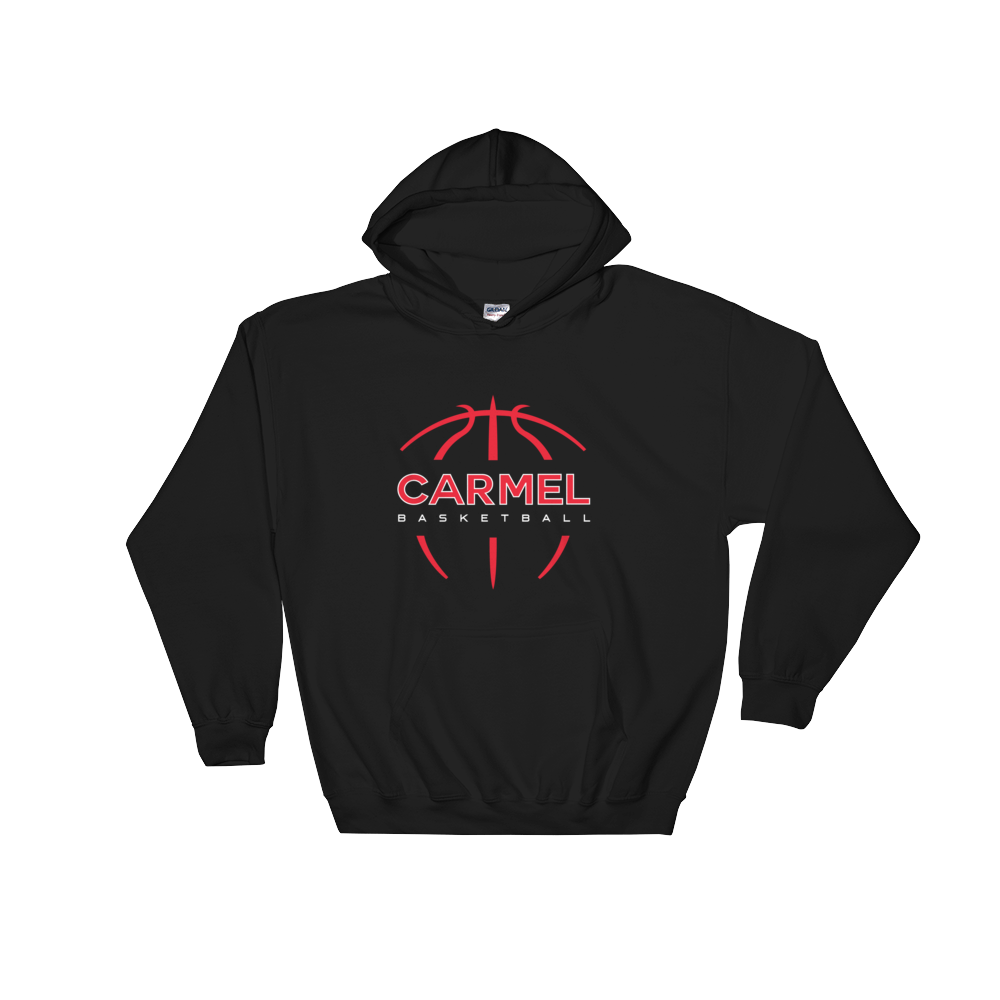 Carmel Basketball