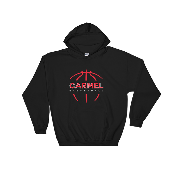 Carmel Basketball