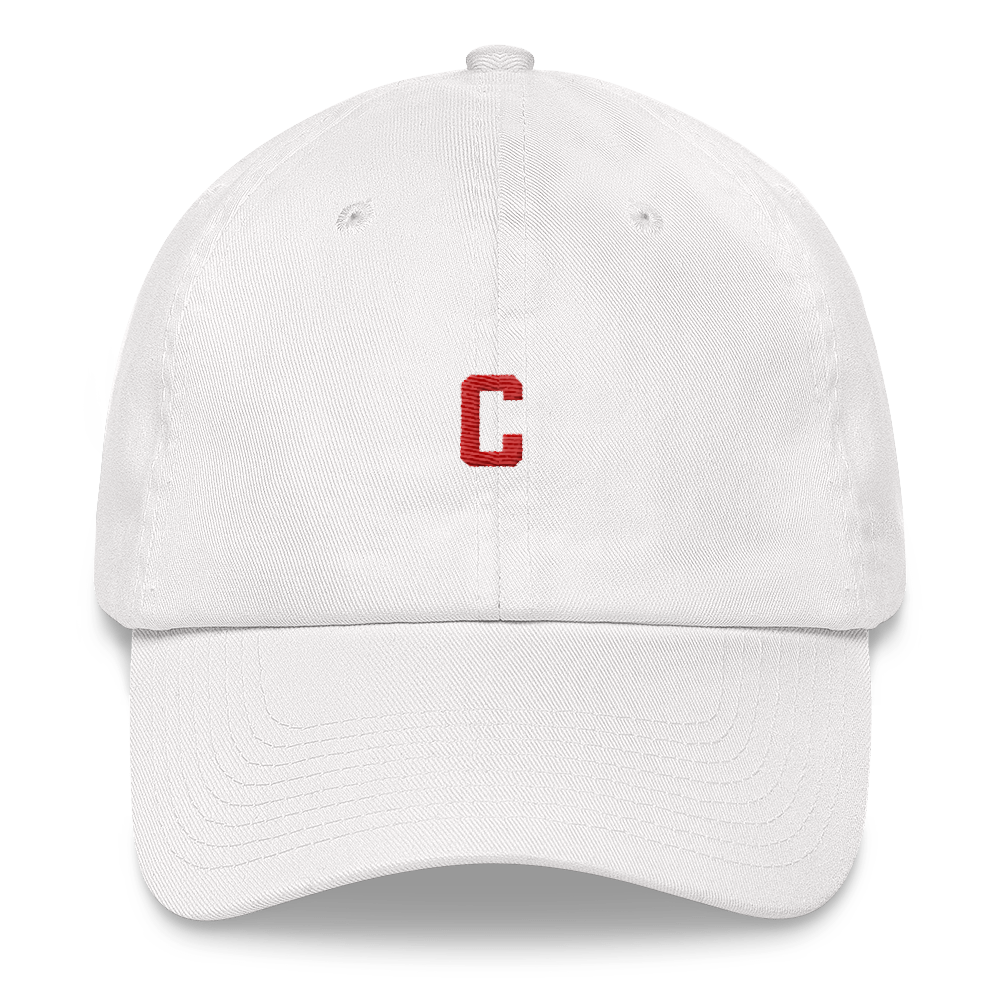 Logo Dad Hat