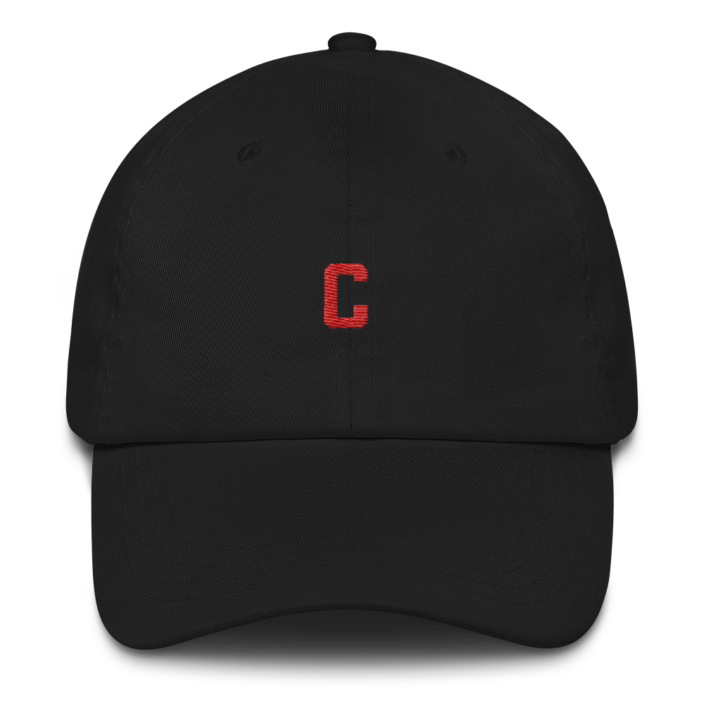 Logo Dad Hat