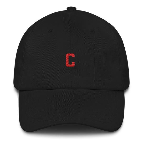 Logo Dad Hat