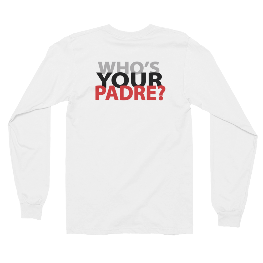 Who's Your Padre