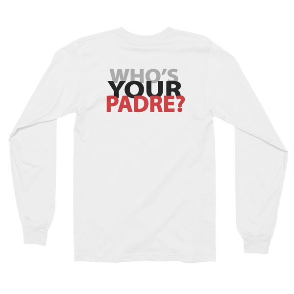 Who's Your Padre