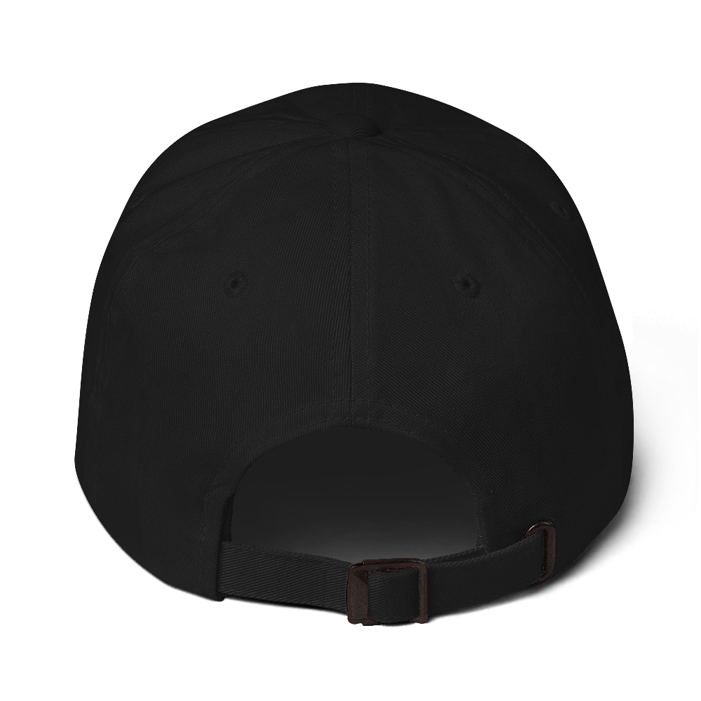Logo Dad Hat